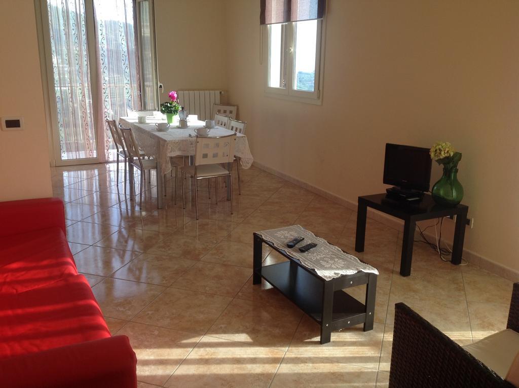 بورديغيرا Agriturismo Da Lui المظهر الخارجي الصورة