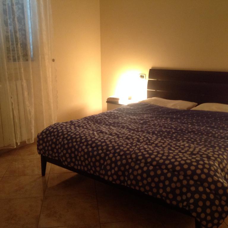 بورديغيرا Agriturismo Da Lui الغرفة الصورة