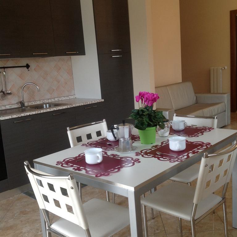 بورديغيرا Agriturismo Da Lui الغرفة الصورة
