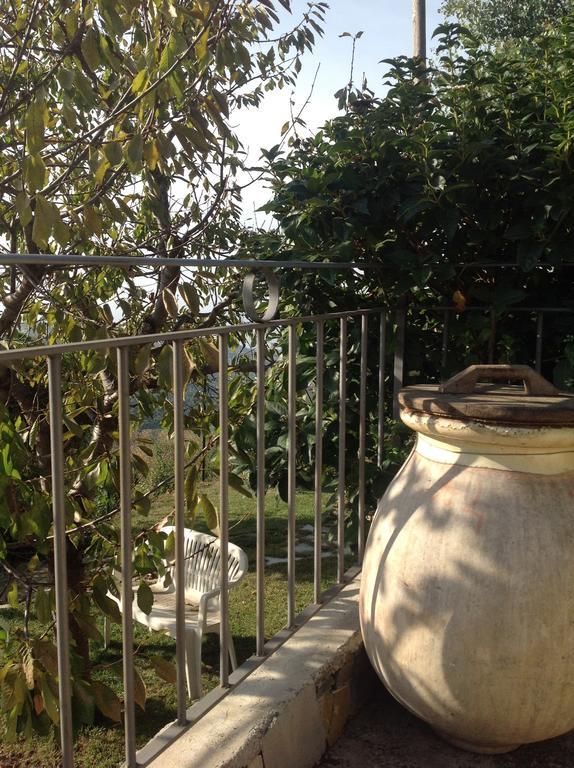 بورديغيرا Agriturismo Da Lui المظهر الخارجي الصورة