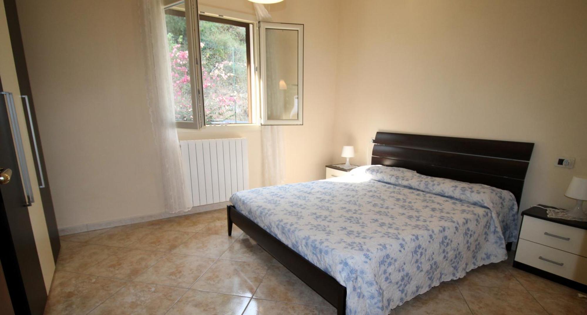 بورديغيرا Agriturismo Da Lui الغرفة الصورة
